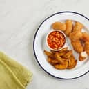 The Nephrops fishery is critical to the UK, with nearly 59% of the global catch occurring in UK waters in 2021.