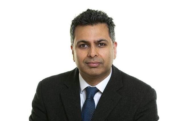 Jeavon Lolay, head of economics and market insight at Lloyds Bank corporate and institutional banking: 'Our report suggests that hiring activity is firming again.'