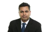 Jeavon Lolay, head of economics and market insight at Lloyds Bank corporate and institutional banking: 'Our report suggests that hiring activity is firming again.'