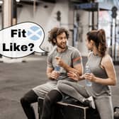 No, you’re not asking about the state of someone’s physical fitness with this Doric phrase. “Fit like?” is a greeting which is used to say “hey, how are you?” Another way you can say this is “Foo’re ye deein?”