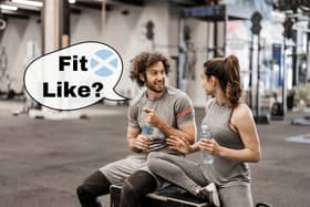 No, you’re not asking about the state of someone’s physical fitness with this Doric phrase. “Fit like?” is a greeting which is used to say “hey, how are you?” Another way you can say this is “Foo’re ye deein?”