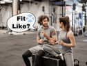 No, you’re not asking about the state of someone’s physical fitness with this Doric phrase. “Fit like?” is a greeting which is used to say “hey, how are you?” Another way you can say this is “Foo’re ye deein?”