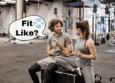 No, you’re not asking about the state of someone’s physical fitness with this Doric phrase. “Fit like?” is a greeting which is used to say “hey, how are you?” Another way you can say this is “Foo’re ye deein?”