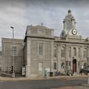 DJ Tall Paul will head to Inverurie Town Hall in September.