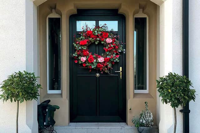 Expert shares 5 Valentine’s Day decor ideas for your home