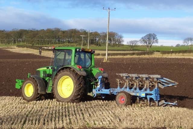 Changes to the ways farmer and crofters are supported to produce high-quality food, ensure fair wages and encourage nature-friendly planting are among the topics in the consultation