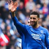 Connor Goldson has left Rangers after six years to sign for Cypriot side Aris Limassol. (Photo by Alan Harvey / SNS Group)