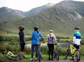 Sustainable tourism is vital to Scotland’s economy