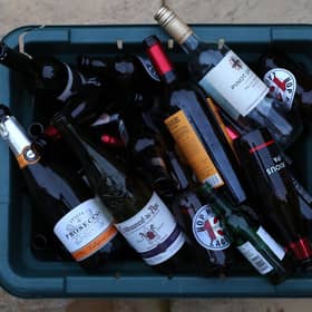 Circularity Scotland was set up to deliver Scotland's deposit return scheme.