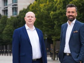 AM Bid's Andrew Morrison and David Gray highlight the top business trends to watch out for in 2022.
