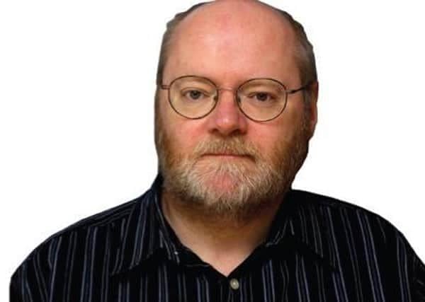 Dr Richard Dixon: Expert is not convinced by Scottish Govt's new energy strategies