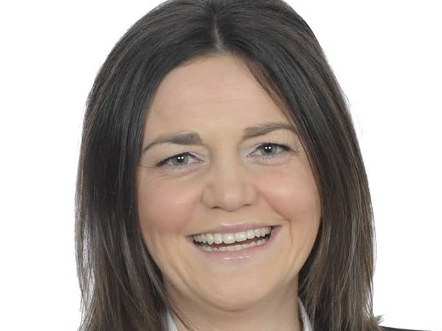 Stacy Keen, Senior Associate and specialist in financial crime and compliance at Pinsent Masons