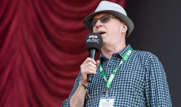 "Twenty years ago, over lunch, my BBC colleague Phil Swern and I came up with the PopMaster quiz for my show, and it's been more or less the same ever since. We just thought it would run for a few months, so it's become much bigger than we ever thought."