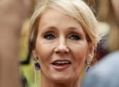 A tweet posted by trans activists targeting JK Rowling will not be treated as criminal, Police Scotland have said.