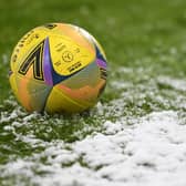 Winter weather forced 12 Scottish Cup ties to be postponed