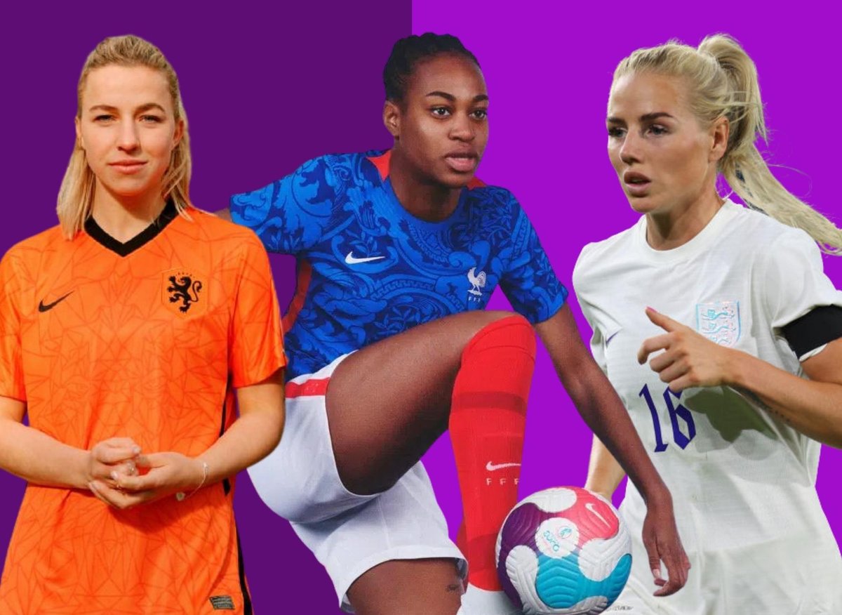 10 best Euro 2020 kits ranked, from England's blue Nike away shirt
