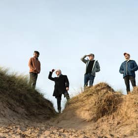 Teenage Fanclub