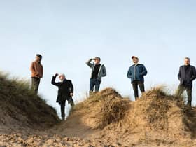 Teenage Fanclub
