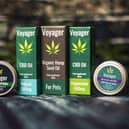 Perth-based Voyager Life was set up to supply high-quality cannabidiol (CBD) and hemp seed oil products.