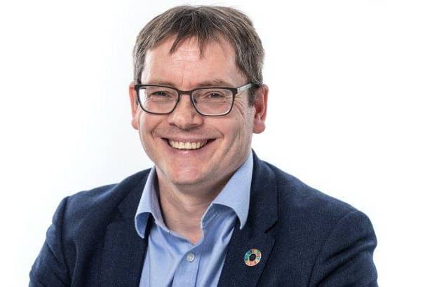 Alex Plant, chief executive of Scottish Water, on a salary band of 290,000 and £295,000, is just one of the quango heads receiving eye-watering salaries
