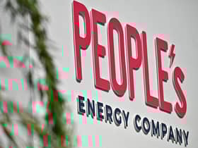 People's Energy offices at Shawfair Park, Dalkeith (Image credit: Jeff J Mitchell/Getty Images)