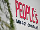 People's Energy offices at Shawfair Park, Dalkeith (Image credit: Jeff J Mitchell/Getty Images)