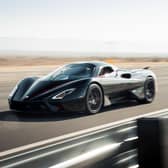 SSC Tuatara