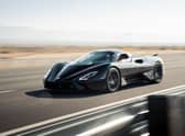 SSC Tuatara