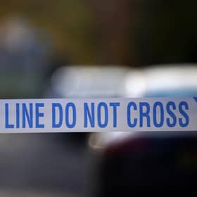 3 teenagers were killed after a car crashed into a tree in Oxfordshire 