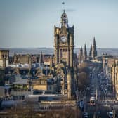 Edinburgh could follow in Lanarkshire’s footsteps