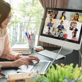 ​Firms understand that they need to revive and sustain a culture of collaboration within teams (stock.adobe.com)