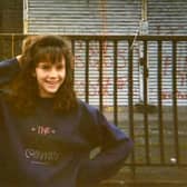 Robert O’Brien, 45, Donna Marie Brand, 44, and Andrew Kelly, also 44, have been convicted of killing 14-year-old Caroline Glachan in 1996.

