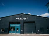 The Lind & Lime gin business was founded in 2014. Picture: Andrew Cawley