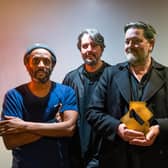 Elbow are set to play a massive gig at Edinburgh Castle this summer.