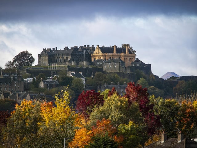 For wee princes and princesses that enjoy fairytales and far-off lands, why not ignite their imagination at one of Scotland’s iconic castles? Stirling Castle brings the storybook to life with costumed characters, Renaissance-era instruments, and a palace vault where you can try on medieval garbs. It costs £10 for kids to enter and kids under 5 are allowed in for free (https://www.stirlingcastle.scot/visit/tickets).