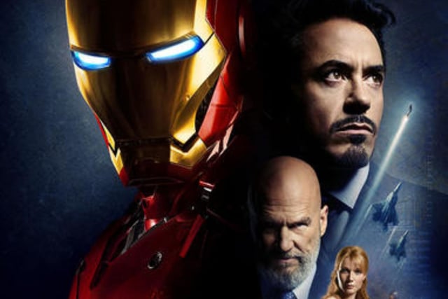 The 10 Best Marvel Movies, according to Rotten Tomatoes. : r