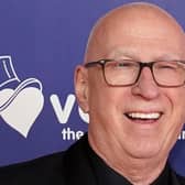 Ken Bruce is due to present his final show on BBC Radio 2 after more than three decades.