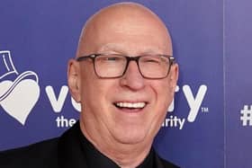 Ken Bruce is due to present his final show on BBC Radio 2 after more than three decades.