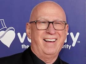 Ken Bruce is due to present his final show on BBC Radio 2 after more than three decades.