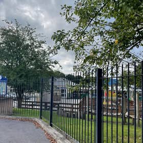 Wigton Moor Primary School in Alwoodley, Leeds, which warned staff with an email, seen by the YEP.