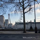 The government imposed the UK lockdown on Monday 23 March (Photo: Shutterstock)