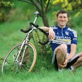 Richard Moore, the Scottish cyclist, journalist and author, has died aged 48.