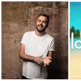 Iain Stirling, who narrates the UK version of Love Island, will now also voice the US version as well.