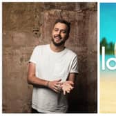 Iain Stirling, who narrates the UK version of Love Island, will now also voice the US version as well.