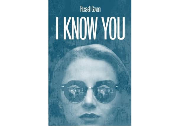 I Know You by Russell Govan is a gripping time-travel romance worth every second of your time.