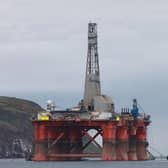 Offshore Energies UK has used the example of Irish dependency on imports piped from Scotland to warn that banning new oil and gas licencing in UK waters could leave the nation at the mercy of other countries for supplies and could be 'irreversible'