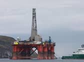 Offshore Energies UK has used the example of Irish dependency on imports piped from Scotland to warn that banning new oil and gas licencing in UK waters could leave the nation at the mercy of other countries for supplies and could be 'irreversible'