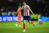 Ross Stewart has been linked with a move to Rangers after a fantastic season for Sunderland. (Photo by Michael Regan/Getty Images)