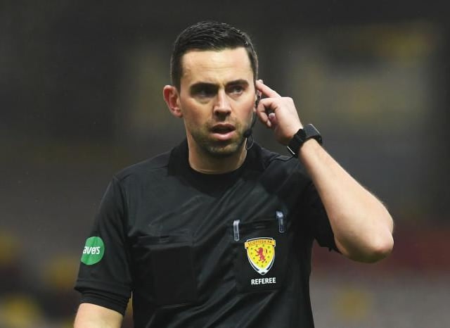 Saturday, March 5, 2022. Kick off 3pm. | cinch Premiership | Referee: Andrew Dallas