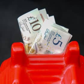 The impact of higher interest rates is gradually hitting homeowners who have a fixed-rate mortgage deal, typically for two or five years.